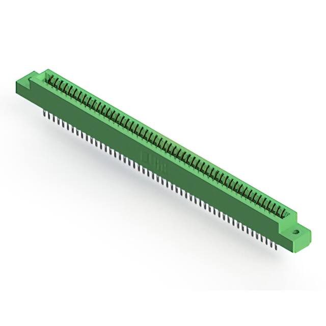 341-100-500-202 EDAC Inc.  Edgeboard Connectors